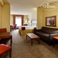 Holiday Inn Express Hotel & Suites Morristown 
