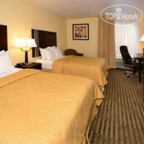 Comfort Inn Kimball 