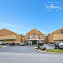 Comfort Inn Kimball 