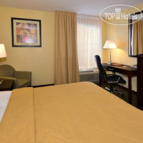 Comfort Inn Kimball 