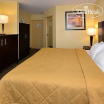 Comfort Inn Kimball 