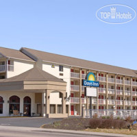 Days Inn Apple Valley Sevierville 2*