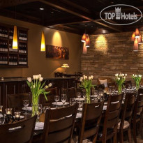 MeadowView Conference Resort & Convention Center 
