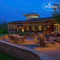MeadowView Conference Resort & Convention Center 