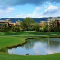 MeadowView Conference Resort & Convention Center
