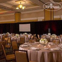 MeadowView Conference Resort & Convention Center 