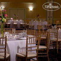 MeadowView Conference Resort & Convention Center 