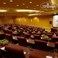 MeadowView Conference Resort & Convention Center 