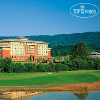 MeadowView Conference Resort & Convention Center