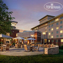 MeadowView Conference Resort & Convention Center