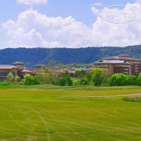 MeadowView Conference Resort & Convention Center
