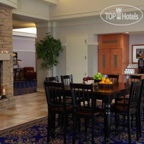 MeadowView Conference Resort & Convention Center