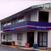 Motel 6 Nashville - Goodlettsville 