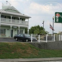 Key West Inn Cookeville 