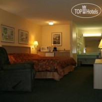 Key West Inn Cookeville 