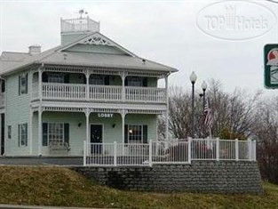 Key West Inn Cookeville