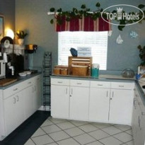 Key West Inn Cookeville 