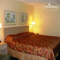 Key West Inn Cookeville 