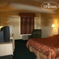 Key West Inn Cookeville 