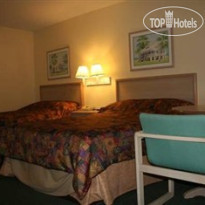 Key West Inn Cookeville 