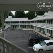 Key West Inn Cookeville 