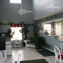 Key West Inn Cookeville 