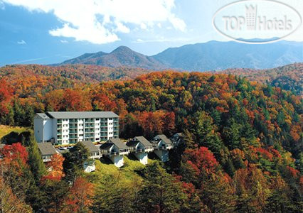 Фотографии отеля  Bluegreen Vacations Mountain Loft Ascend Resort Collection 3*