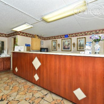 Americas Best Value Inn & Suites-Knoxville North 