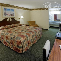 Americas Best Value Inn - Shelbyville 