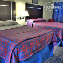 Red Roof Inn Chattanooga Airport 