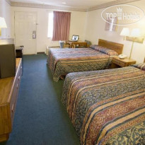 Americas Best Value Inn and Suites/Lookout Mountain West 