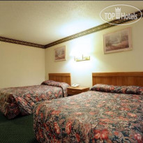 Americas Best Value Inn-Athens 
