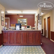 Americas Best Value Inn-Athens 