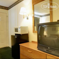 Americas Best Value Inn-Athens 