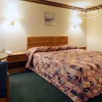 Americas Best Value Inn-Athens 