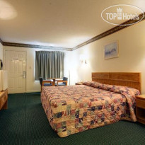 Americas Best Value Inn-Athens 