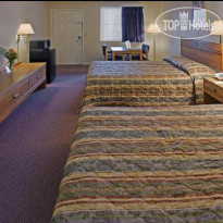 Americas Best Value Inn-Columbia 