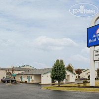 Americas Best Value Inn-Columbia 2*