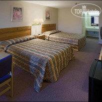 Americas Best Value Inn-Columbia 