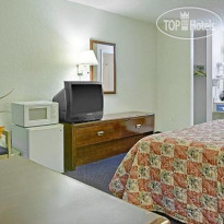 Americas Best Value Inn-Dayton 