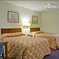 Americas Best Value Inn-Dayton 