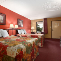 Days Inn Harriman 