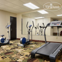 Days Inn Harriman 