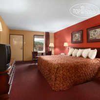 Days Inn Harriman 