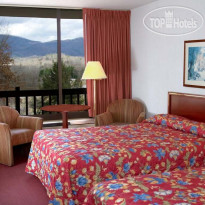 Highland Manor Inn 