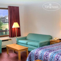 Highland Manor Inn 
