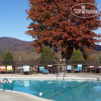 Highland Manor Inn 