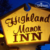 Highland Manor Inn 