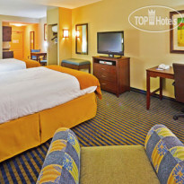 Holiday Inn Express & Suites Ooltewah Springs-Chattanooga 