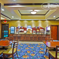 Holiday Inn Express & Suites Ooltewah Springs-Chattanooga 